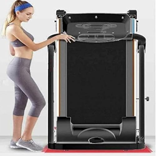 Image of Folding Treadmills Treadmill for Home, Fitness Treadmill, Electric Folding Treadmill, Walking Hine Fitness Equipment