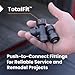 Uponor TotalFit 1/2 inch Removal Tool for Push-to-Connect Engineered Polymer Fittings - TF4800500