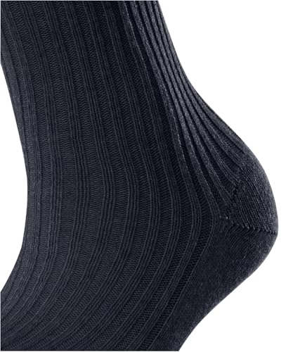 Image of FALKE Women's Cosy Wool Boot Socks, Warming, Merino Cashmere, Crew Length, Light Stockings, Trendy Clothing, 1 Pair