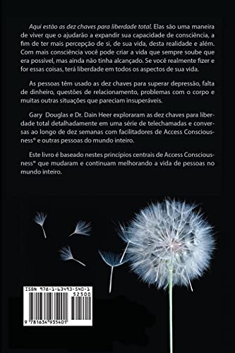 As Dez Chaves Para Liberdade Total (Portuguese)
