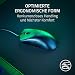 Razer DeathAdder V3 - Ergonomische Esports-Maus - 59g Leicht - 30K Optischer Sensor - Optische Mausschalter Gen-3-8000Hz HyperPolling - Speedflex-Kabel - PC/Mac | Schwarz