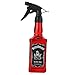 500ml Vaporisateur Plastique Pulverisateur Vide, Flacon Spray, Nettoyage, Jardinage, Flacons Pulvérisateurs pour Jardin, Plante, Cosmétique