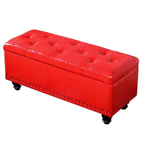 Banc de rangement pour ranger le désordre de la maison efficacement - 2
