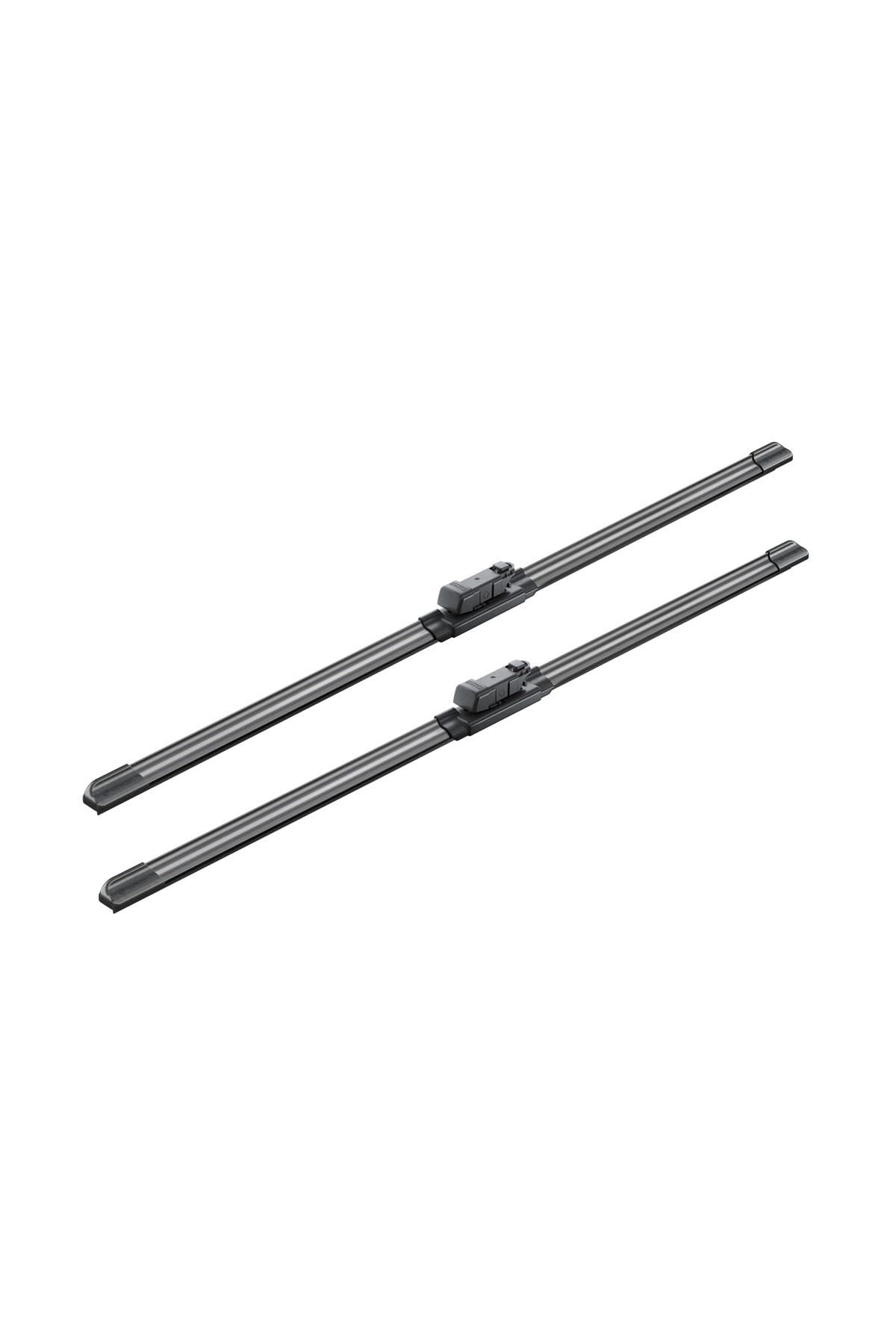 Bosch Aerotwin silecek seti - [600/600 mm] VW (VOLKSWAGEN) Multivan T5 (2013-2015) [7E] #A821S