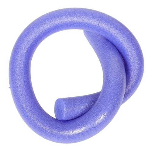 Vaguelly Sturdy Foam Swim Noodles Pool Floats Vibrant Colors Noodle Stick for Swimming Training