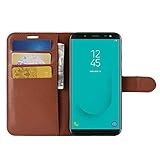 Chiusura Magnetica: La forte, doppia faccia Chiusura magnetica per facilitare apertura e chiusura in. Il tuo telefono, denaro e carte sarà protetto da una chiusura efficiente.