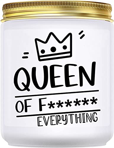 Duftkerze Geschenkset für Frauen, Geburtstags Geschenke für Frauen Freundin - 100% Natürlich Sojawachs Aromatherapie Kerzen Weihnachten Geschenke für Mutter | Weihnachten | Geburtstag | Valentinstag Cover