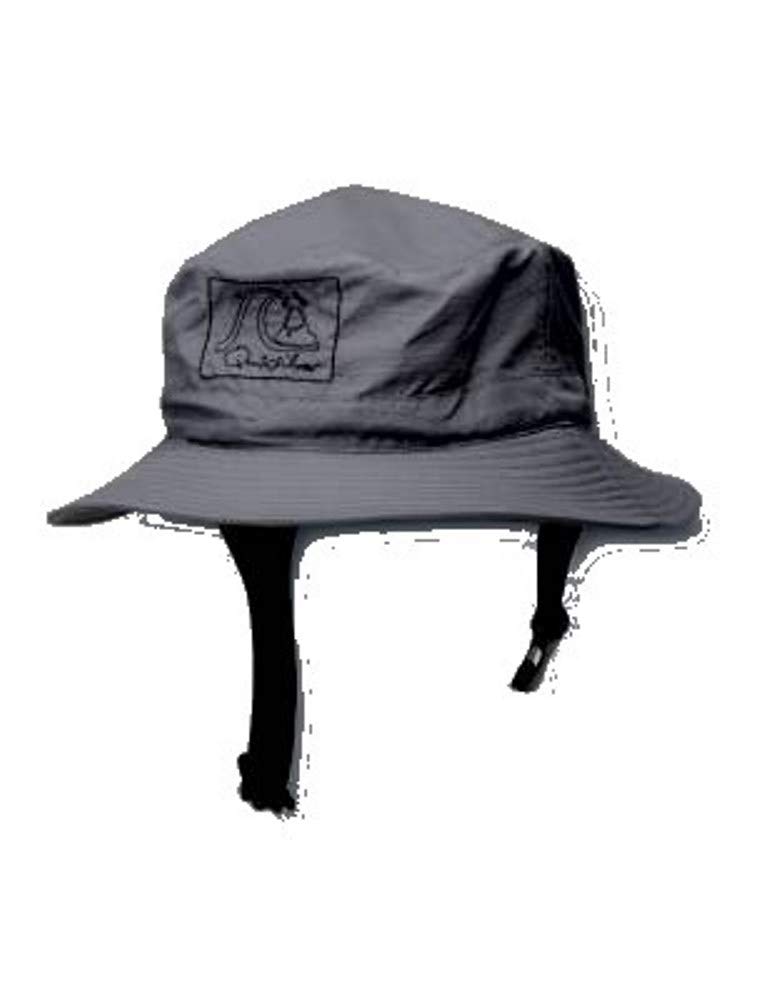 シルバー バケットハット バケハ Amazon | Quiksilver クイックシルバー Froday フロデイ サーフ