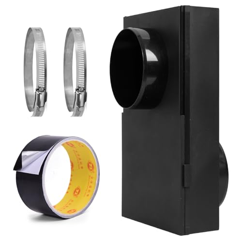 Best Periscope Dryer Vents Top Picks for Efficient Ventilation