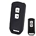 XUKEY Carcasa de Silicona para Llave de PCX 150 Hybrid X-ADV SH125...