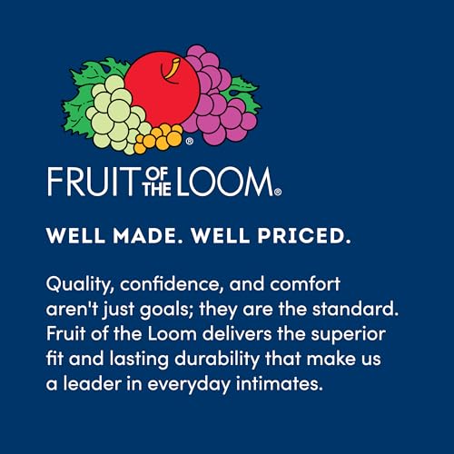 Image of Fruit of the Loom Women's Built Up Tank Style Sports Bra Value Pack