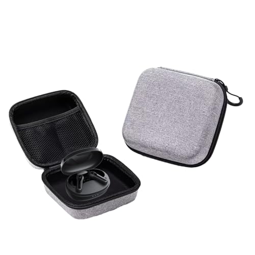 For Anker Soundcore Life P2 Mini ケース カバー 収納バッグ【SUNZHXIN】全面保護 防水 防滴 耐油性 軽量 便利で持ち運びに便利 耐衝撃性ハードキャリング Anker Soundcore Life P2 Mini 保