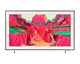 Samsung The Frame LS03 4K QLED Fernseher 2024 and...
