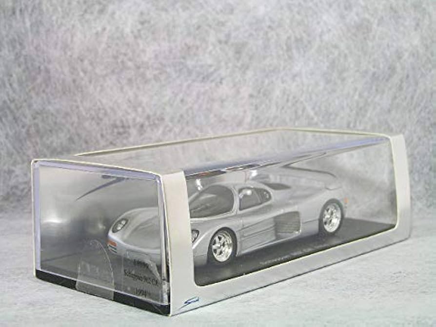 ミニカー 1/43 Schuppan Porsche 962 CR 1994 1 43 Porsche Schuppan 962 CR 1994 Porsche | eBay