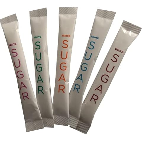 Zuckersticks 1000 x 3,6 g | Portionszucker Cover