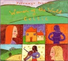 Women of the World:Celtic