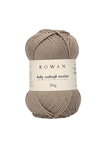 Baby Cashsoft Merino by Rowan