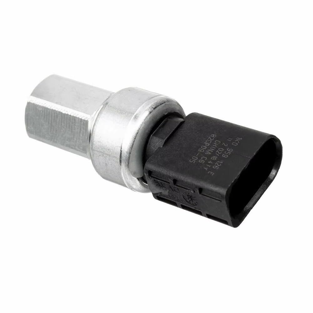 Capteur de climatisation 5K0959126E robuste pour Skoda Yeti 2009 - 7