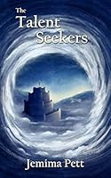 The Talent Seekers 1320566766 Book Cover