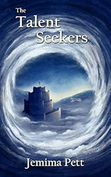 The Talent Seekers - Book #5 of the Princelings of the East