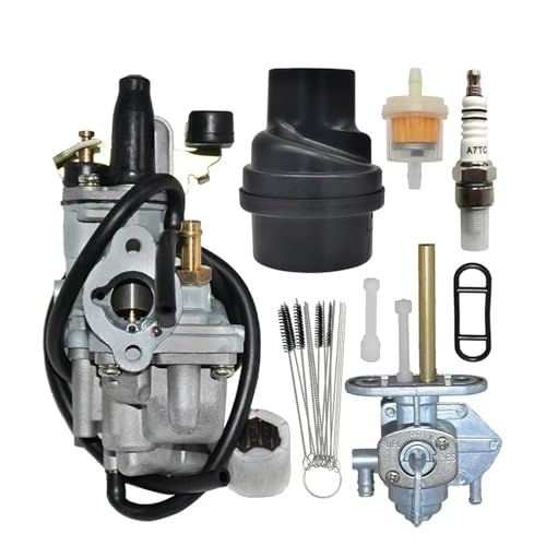 Carburateur Suzuki LT50 pour restaurer le mini quad des enfants