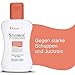 Stieprox Intensiv Shampoo, Ciclopiroxolamin 1,5 % plus Pflege, 100 ml, gegen starke Schuppen und störenden Juckreiz