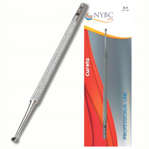 Cureta (14,0 cm) NYBC Beauty