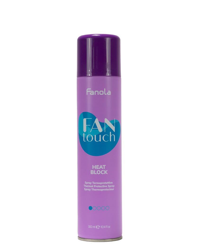 Fanola Fantouch Thermal Protective Spray