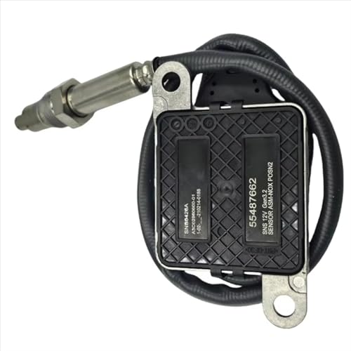 Capteur NOx Opel Insignia B résoudre voyant moteur sonde oxygène 55487662