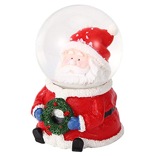 NITRIP Boneca Papai Noel, decoração de Natal, guirlanda de Natal, decoração de celebração de ano nov