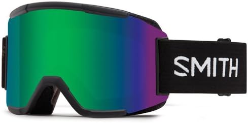 Smith Men's Squad Goggles