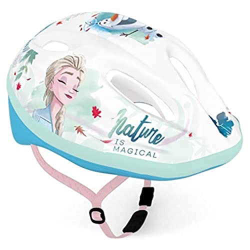 DISNEY CVC1633 Helme Cars 52/56 S/M Unisex-Adult, Taille Unique