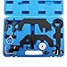 maXpeedingrods Engine Timing Alignment Locking Tool kit for BMW N62 N62TU N73 545i 550i 645Ci 650Ci 650i 745Li 745i 750Li 750i X5 Engine