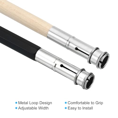Set de Extensores para Lápiz PATIKIL, 10 Piezas miniatura 3