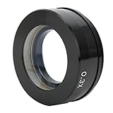 Hochwertiges C-Mount-Objektiv für industrielle Mikroskopkameras, bequem zu bedienen.