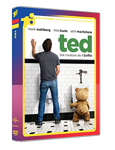 Ted (Dvd)