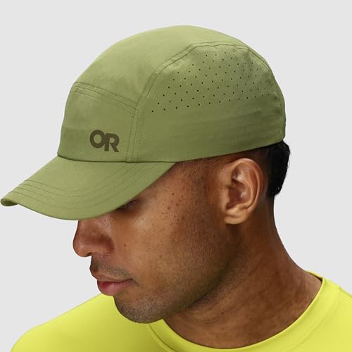 Image of Outdoor Research Swift Lite Tech Cap | Quick Drying, Breathable, Water Resistant, UPF 30+