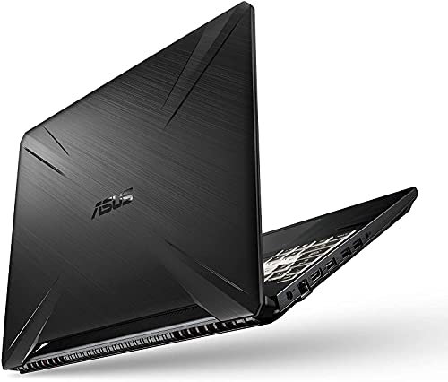 ASUS-TUF-156-FHD-144Hz-IPS-Gaming-Laptop-AMD-Ryzen-7-3750H-Processor-NVIDIA-GeForce-RTX-2060-Webcam-Wi-Fi-Bluetooth-RGB-Backlit-Keyboard-Windows-10-CUE-Accessories-16GB-DDR4-512GB-SSD
