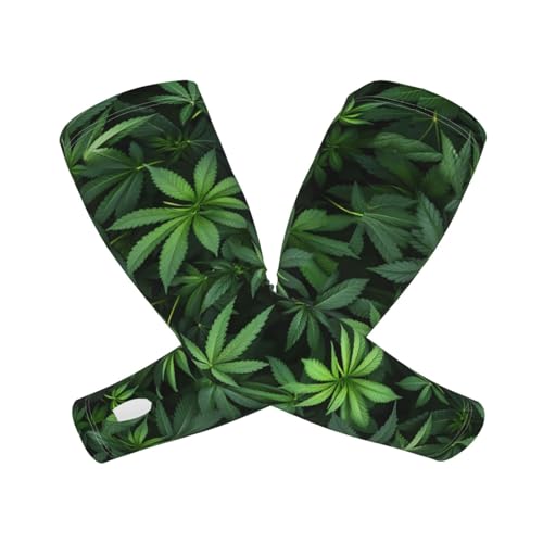 The Myth Of Ice And Fire Sun Protection Cooling Arm Sleeves For Men Women, Uv Compression Cooling Sleeve For Sports2