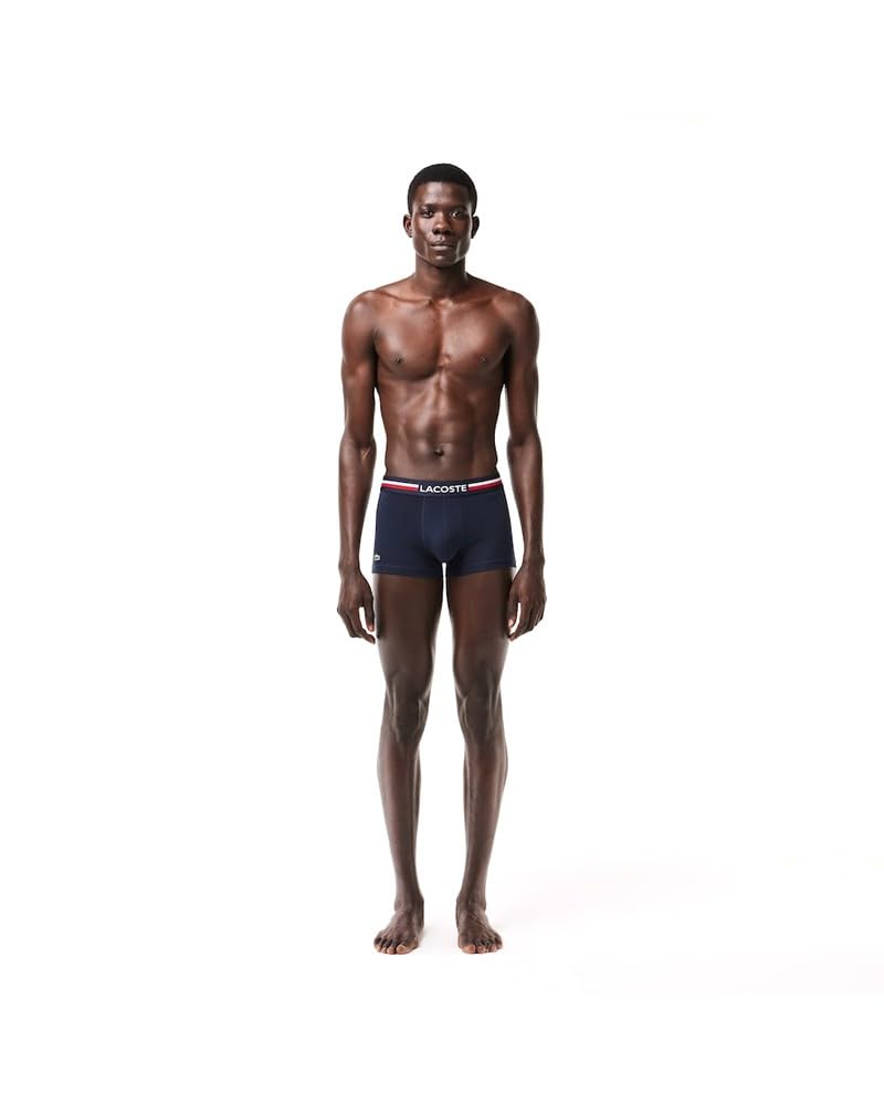 Lacoste Boxer (Pack de 3) para Hombre