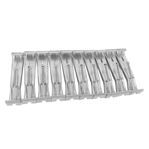 Supports de gouttière robustes pour protéger votre maison