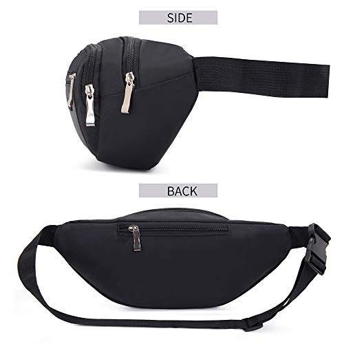 Ridirun-Waterproof-bumbags-and-fanny-packs-for-women-men-hiking-running-travel-dog-wolking-waist-bag-for-women-men-ladies-boys-waterproof-for-Outdoor-Sport