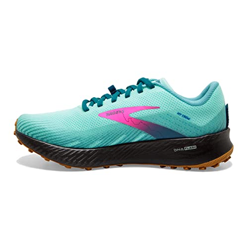 Image of Brooks Women's Catamount 3 Trail Running Shoe