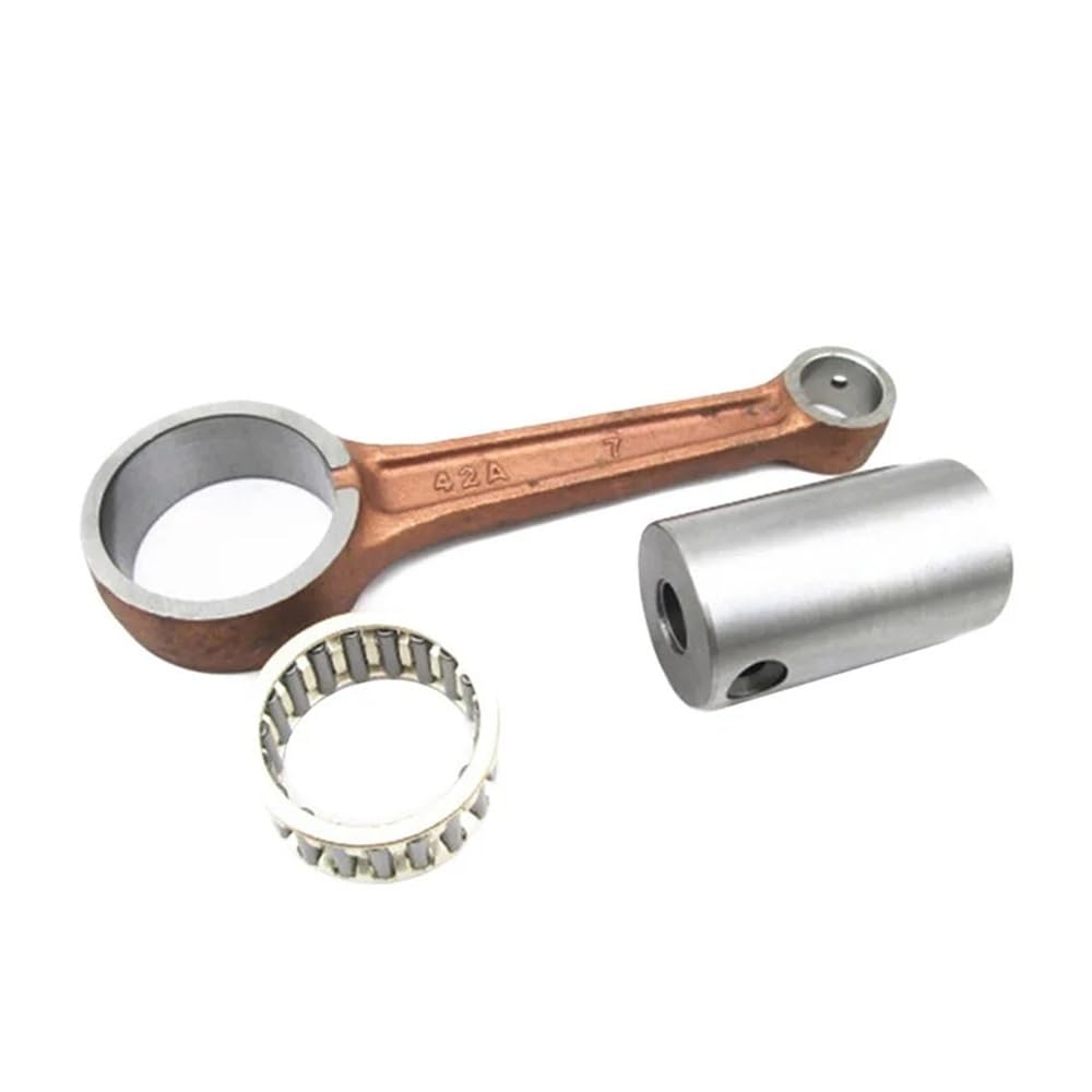 Bielle de moteur pour moto DR200 solution jeu embiellage