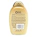 OGX Anti-Hair Fall + Coconut Caffeine Strengthening Conditioner with Caffeine, Coconut Oil & Coffee Extract, 13 Fl Oz