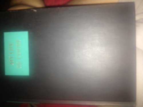 My Life In Court B000JDEQTY Book Cover