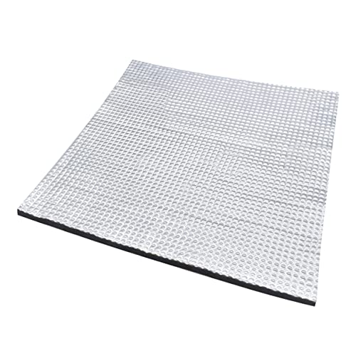 Alfombrilla térmica para mascotas autocalentable