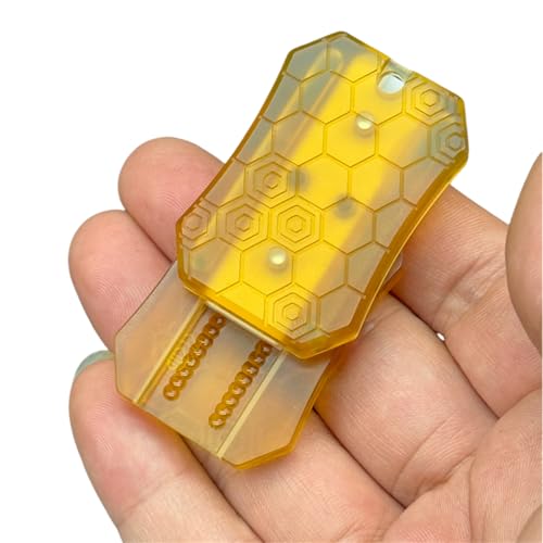 Creative Bee EDC Fidget Slider Ao[ PEI tBWFbgXC_[JjJvbVnveBbNXC_[ ADHD tBWFbggC XgX bNX l