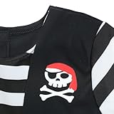 Zoom IMG-2 rabtero bambini pirate dress up Zoom IMG-2 rabtero bambini pirate dress up