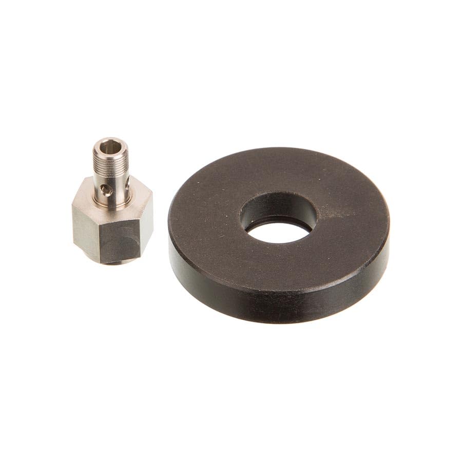 RockShox SDLC B1 Travel Change Kit, 37.5mm, Kit